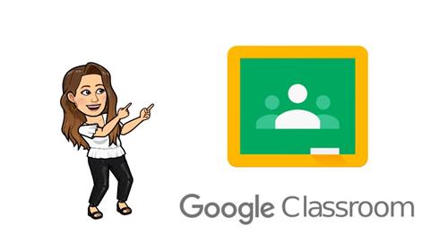 Google Classroom